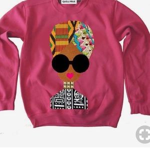 Meet your Posher, Suzanne